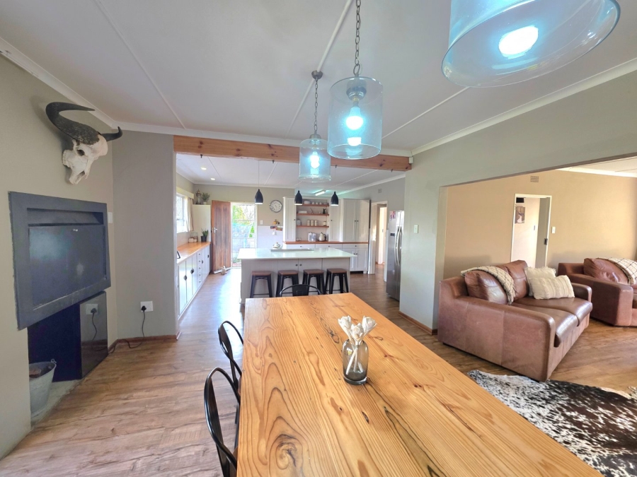 4 Bedroom Property for Sale in Panorama Free State